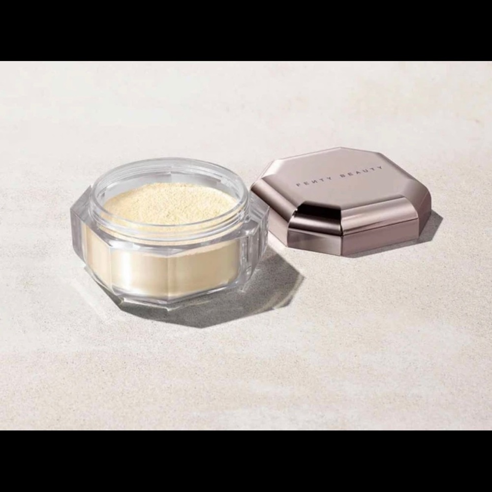 Fenty Butter  Mini Pro Filt’r Instant Retouch Setting Powder